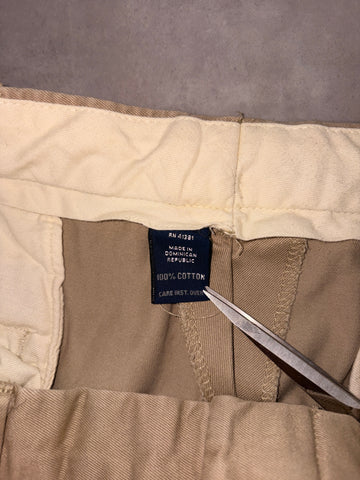 00's POLO BY RALPH LAUREN チノパンツ