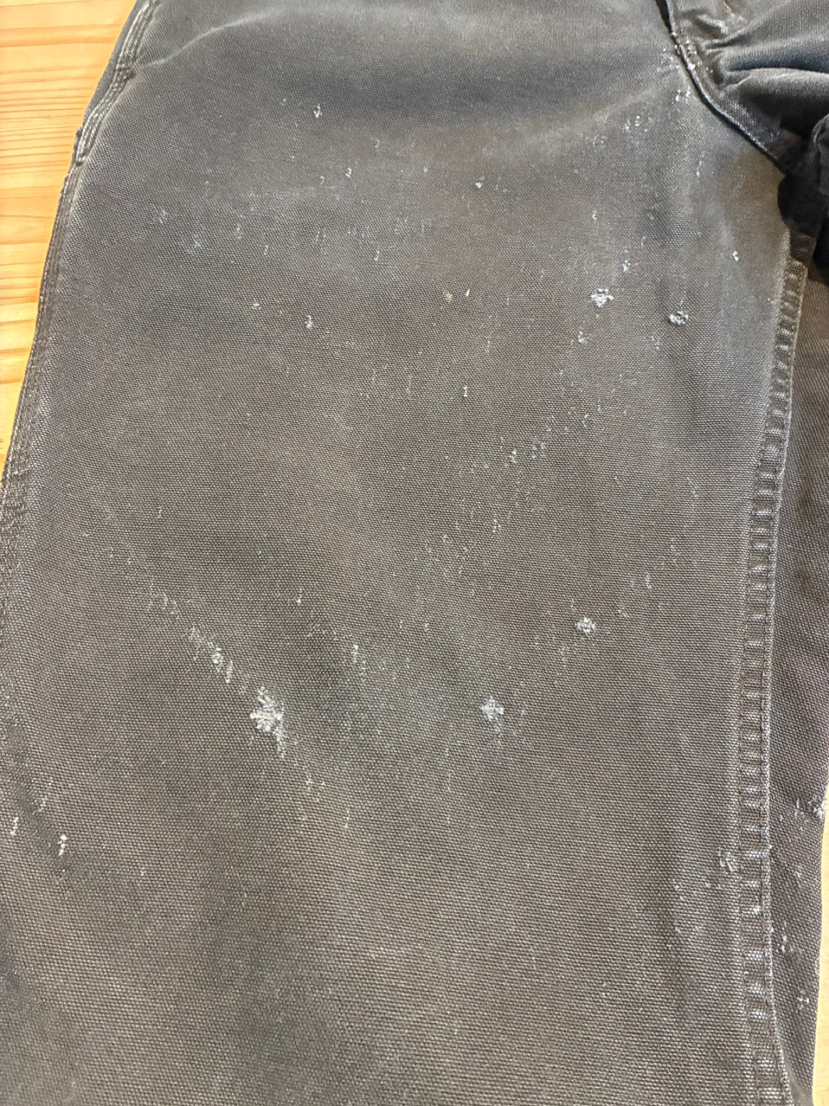 CARHARTT「LOOSE FIT」ペインターパンツ