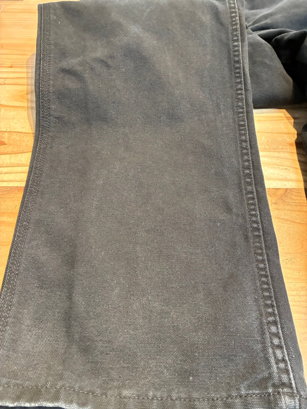 CARHARTT「LOOSE FIT」ペインターパンツ