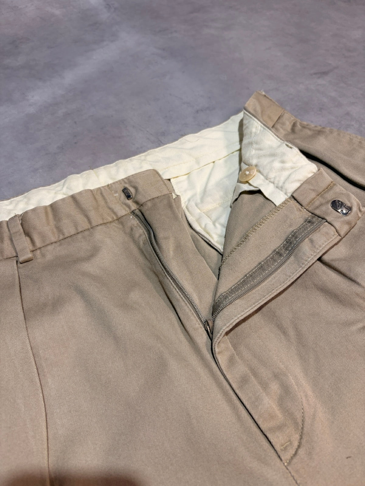 00's POLO BY RALPH LAUREN チノパンツ