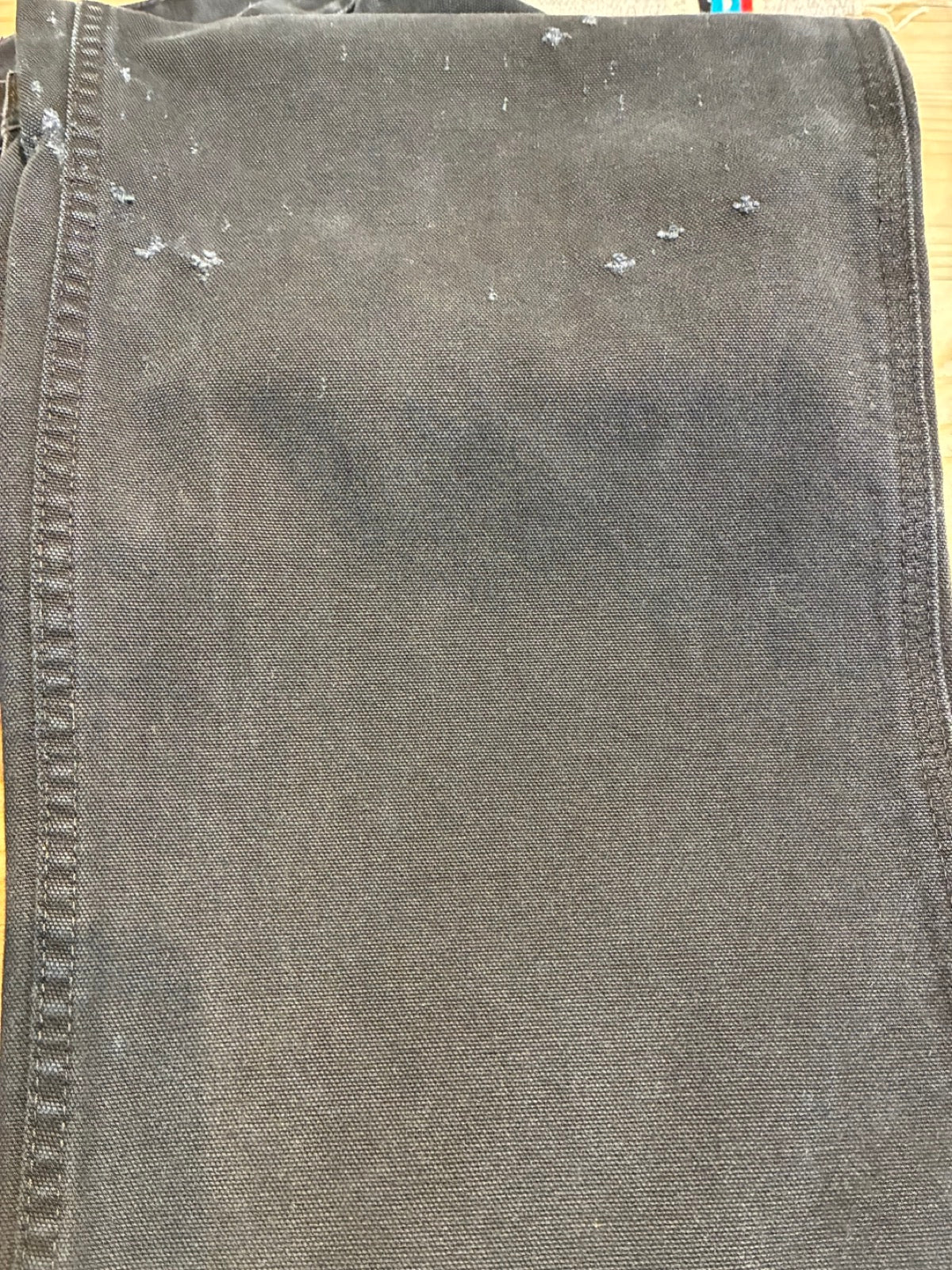 CARHARTT「LOOSE FIT」ペインターパンツ