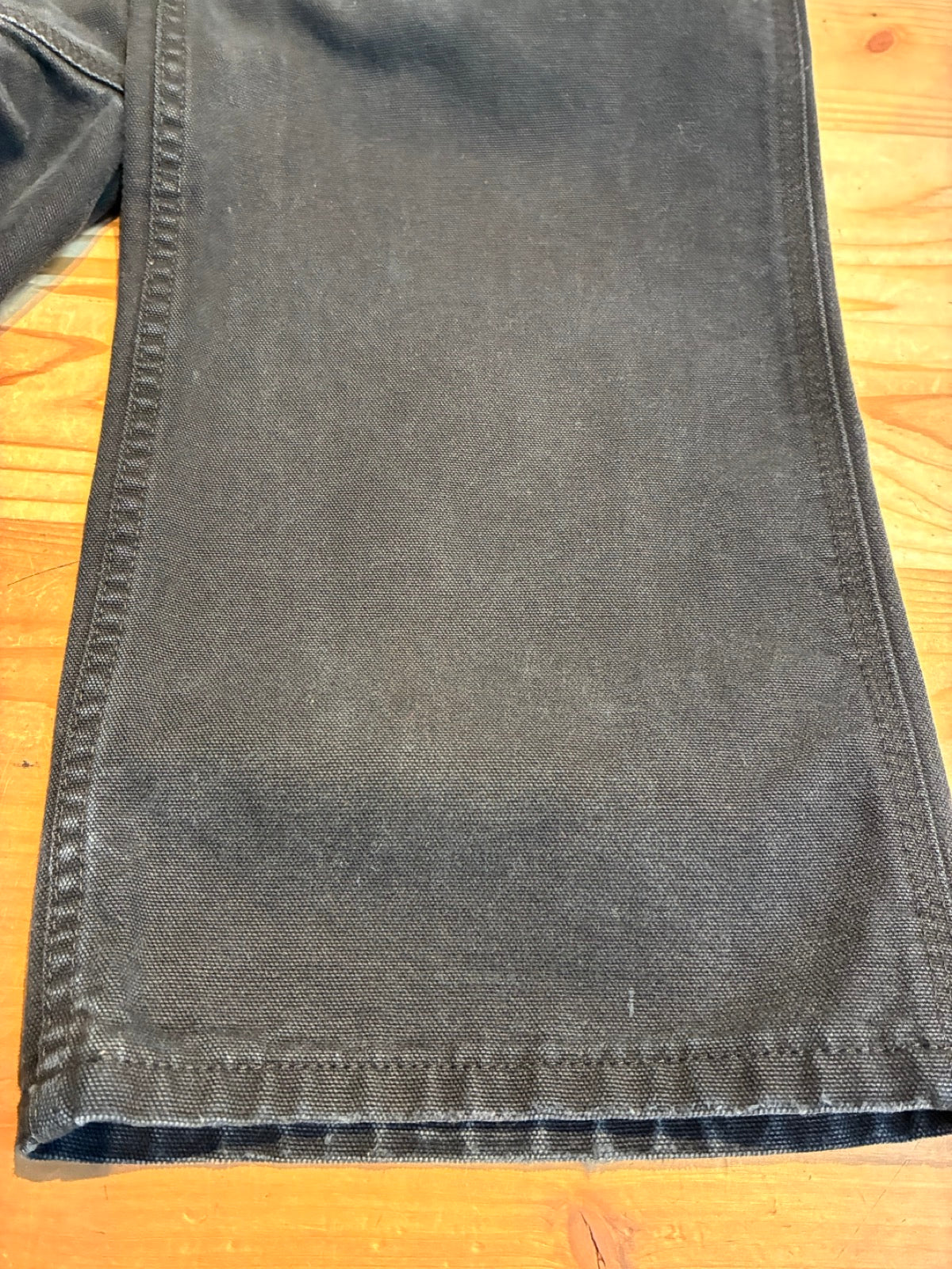 CARHARTT「LOOSE FIT」ペインターパンツ