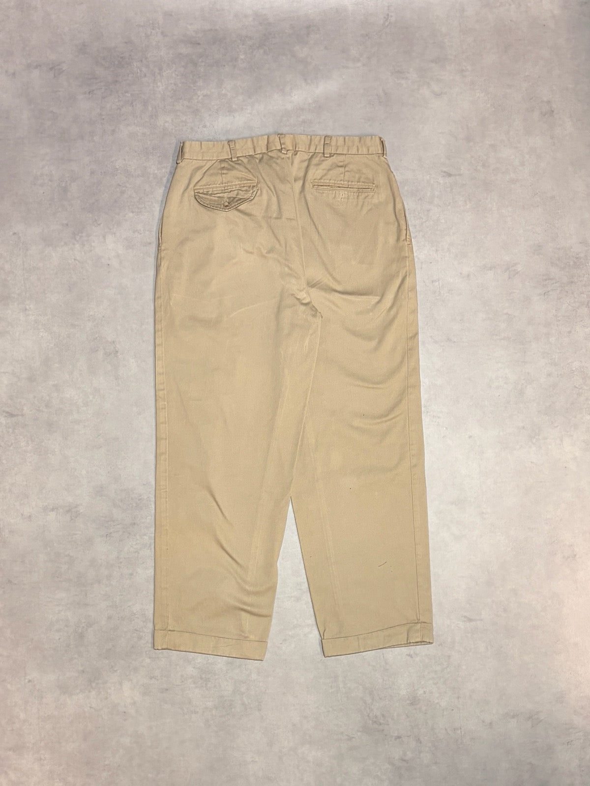 00's POLO BY RALPH LAUREN チノパンツ