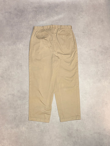00's POLO BY RALPH LAUREN チノパンツ