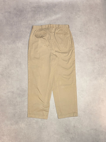 00's POLO BY RALPH LAUREN チノパンツ