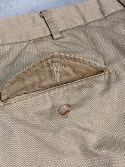 00's POLO BY RALPH LAUREN チノパンツ