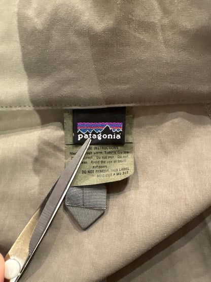 00's PATAGONIA「MARS Level5 SOFTSHELL」ナイロンジャケット