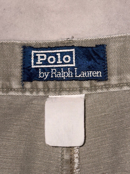 90's POLO BY RALPH LAUREN チノパンツ