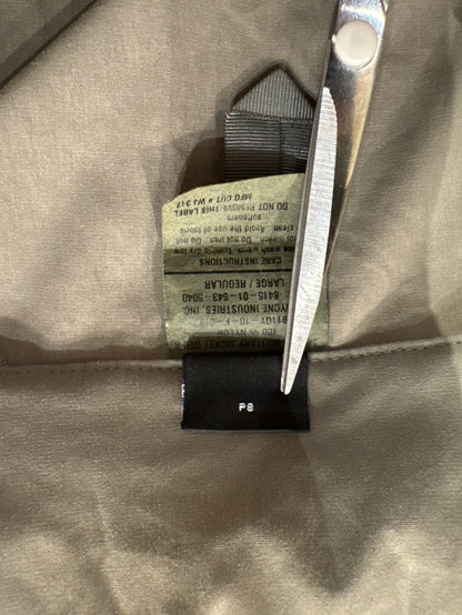 00's PATAGONIA「MARS Level5 SOFTSHELL」ナイロンジャケット