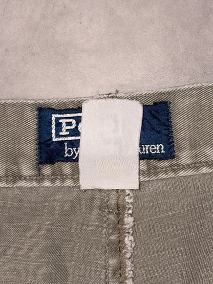 90's POLO BY RALPH LAUREN チノパンツ