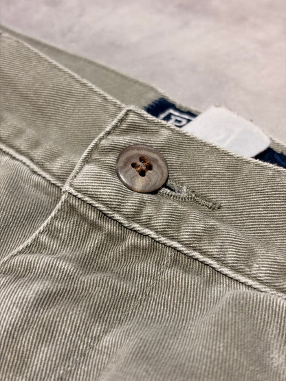 90's POLO BY RALPH LAUREN チノパンツ