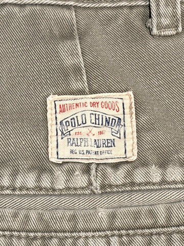 90's POLO BY RALPH LAUREN チノパンツ