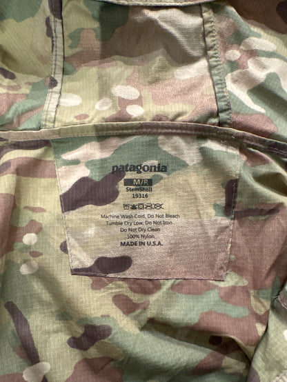 00's PATAGONIA「MARS LOST ARRROW」ナイロンジャケット