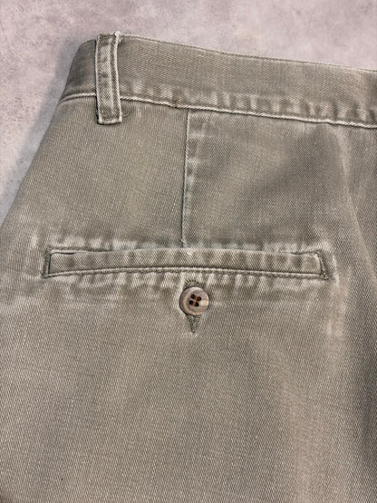 90's POLO BY RALPH LAUREN チノパンツ