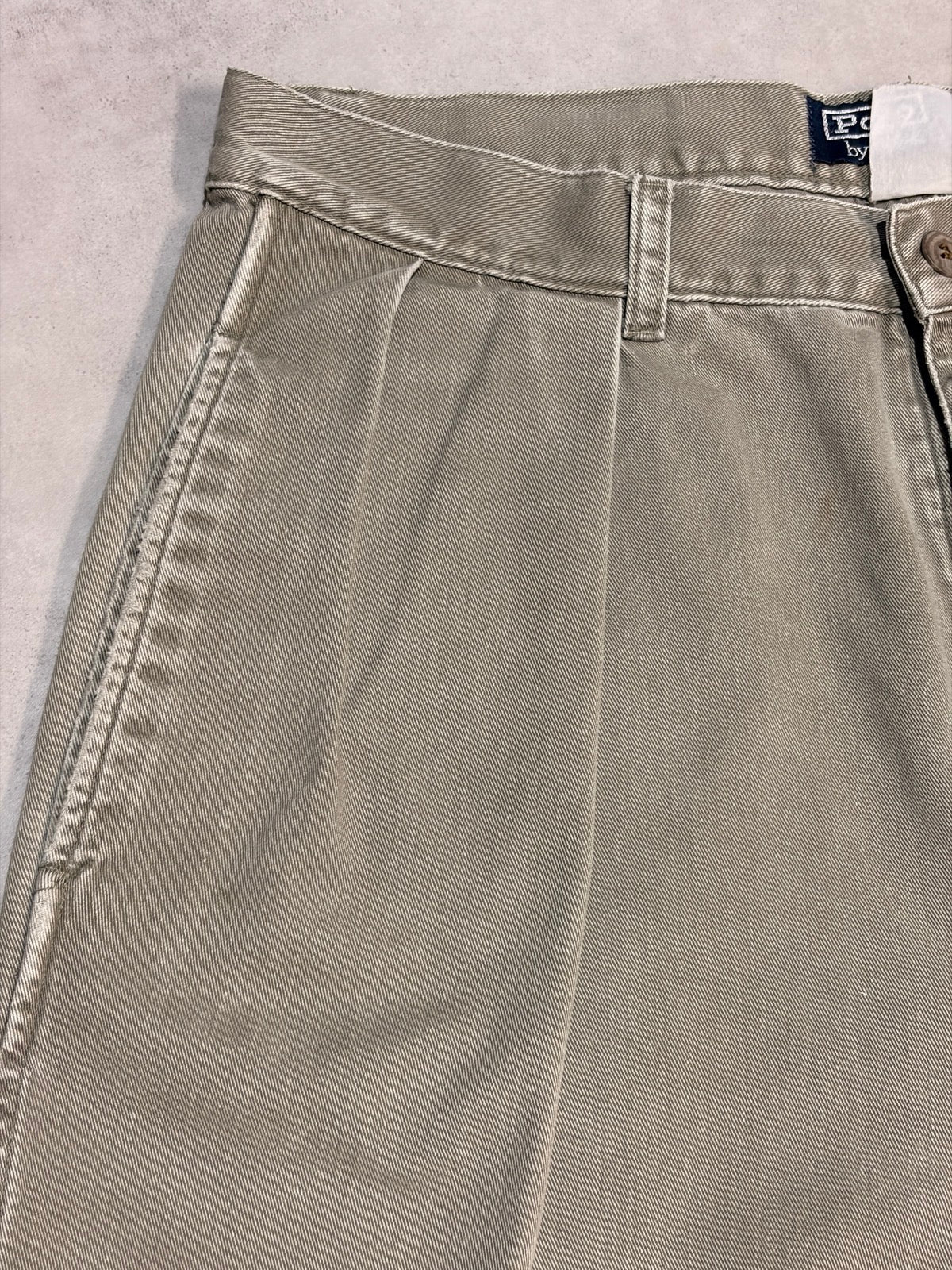 90's POLO BY RALPH LAUREN チノパンツ