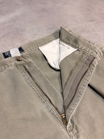 90's POLO BY RALPH LAUREN チノパンツ