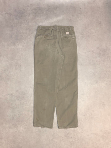 90's POLO BY RALPH LAUREN チノパンツ