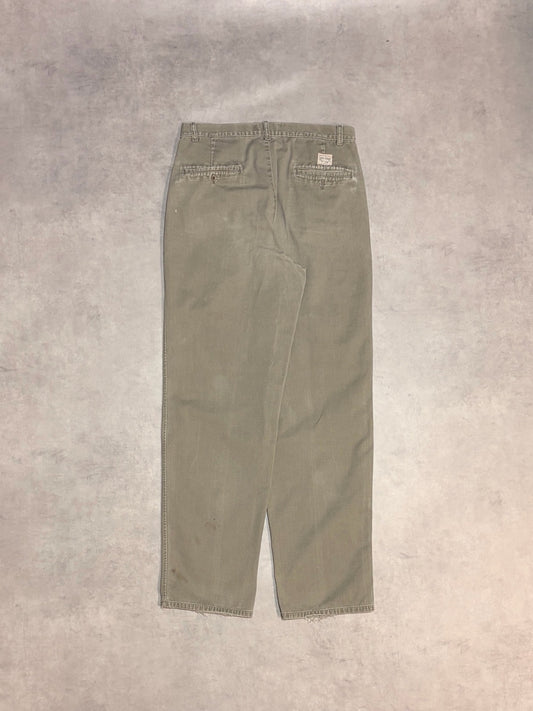 90's POLO BY RALPH LAUREN チノパンツ