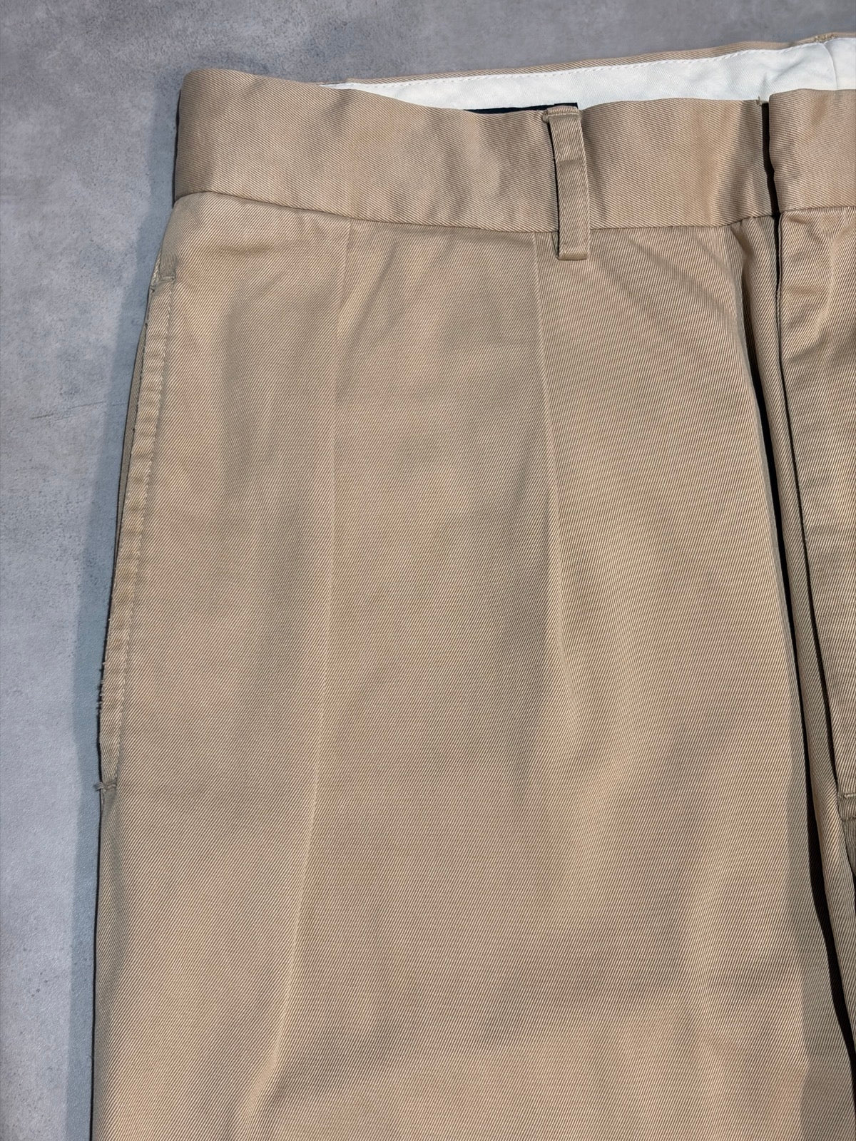 90's POLO BY RALPH LAUREN「インパクト２１」チノパンツ