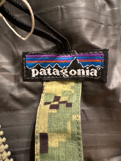 00's PATAGONIA「MARS Level6 GORE-TEX」ナイロンジャケット