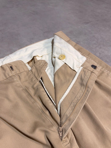 90's POLO BY RALPH LAUREN「インパクト２１」チノパンツ
