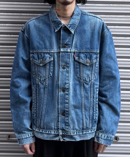 90’s Levi’s「70503-02」デニムジャケット