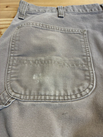CARHARTT「Single Knee」ペインターパンツ