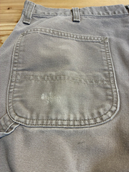 CARHARTT「Single Knee」ペインターパンツ