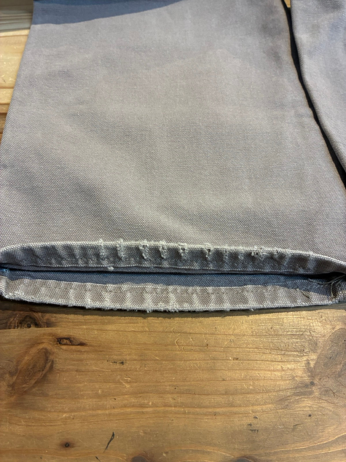 CARHARTT「Single Knee」ペインターパンツ