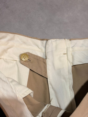 90's POLO BY RALPH LAUREN「インパクト２１」チノパンツ