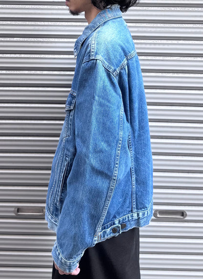90’s Levi’s「70503-02」デニムジャケット