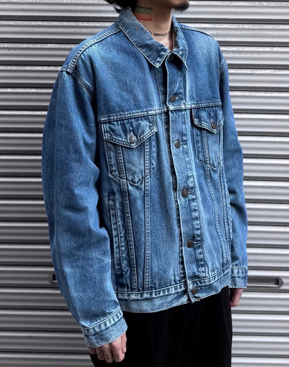 90’s Levi’s「70503-02」デニムジャケット