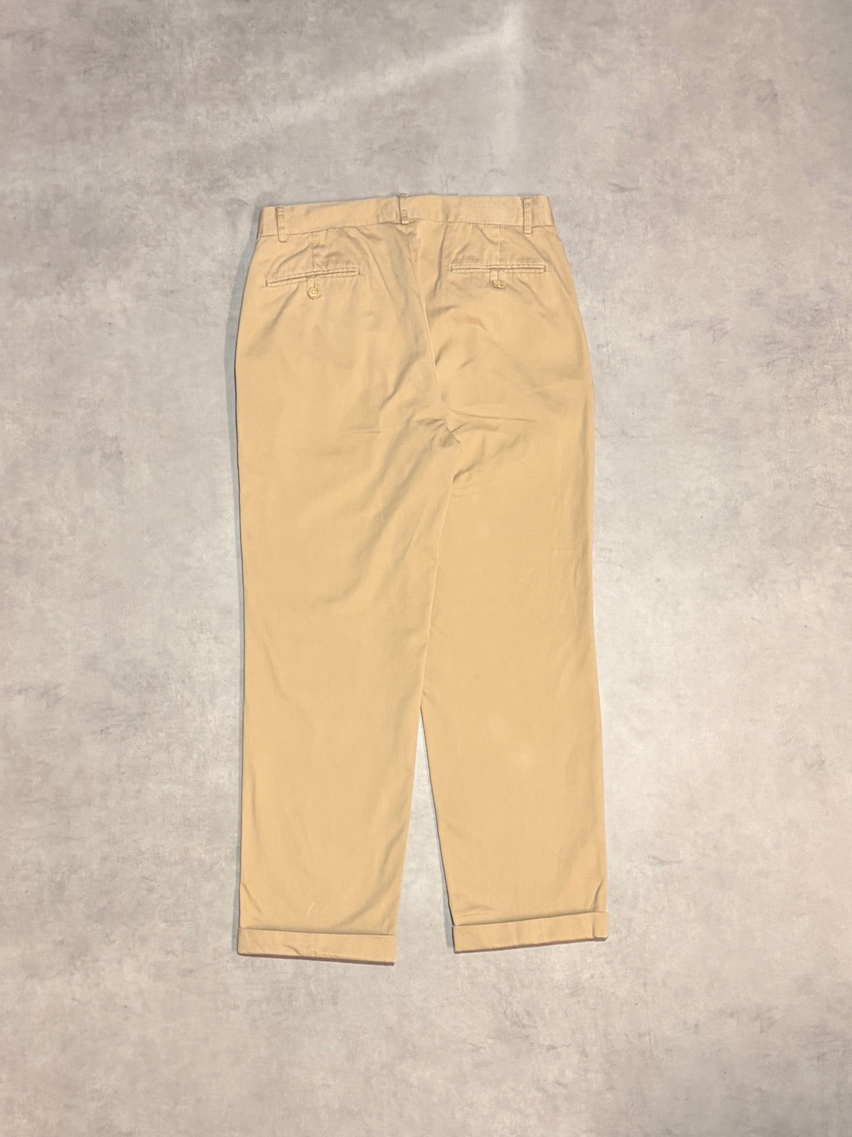 90's POLO BY RALPH LAUREN「インパクト２１」チノパンツ