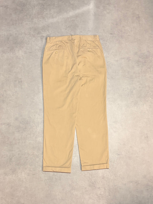90's POLO BY RALPH LAUREN「インパクト２１」チノパンツ