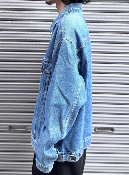 90's Levi's「70508-7112」デニムジャケット
