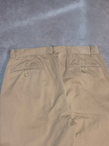 90's POLO BY RALPH LAUREN「インパクト２１」チノパンツ
