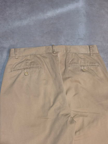 90's POLO BY RALPH LAUREN「インパクト２１」チノパンツ