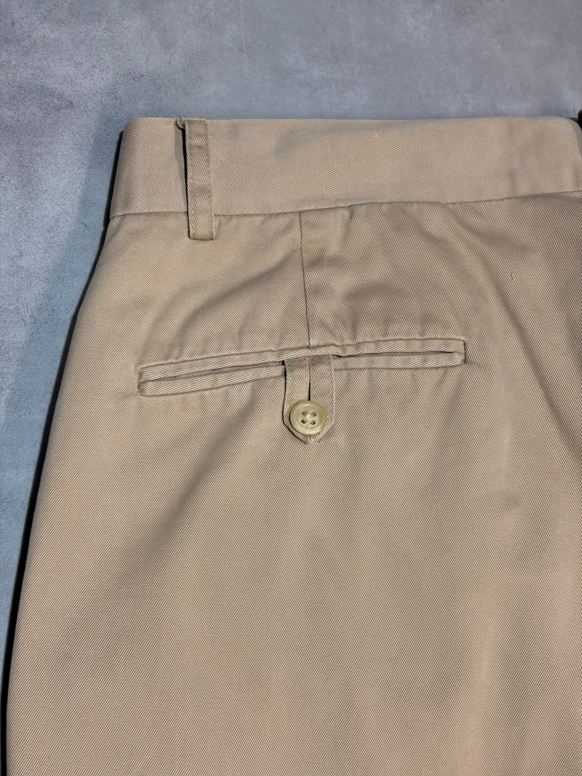 90's POLO BY RALPH LAUREN「インパクト２１」チノパンツ