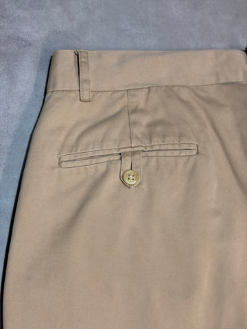 90's POLO BY RALPH LAUREN「インパクト２１」チノパンツ
