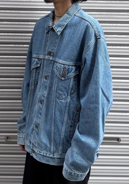 90's Levi's「70508-7112」デニムジャケット