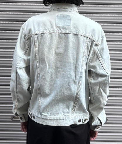 90’s Levi’s「70507-0389」デニムジャケット