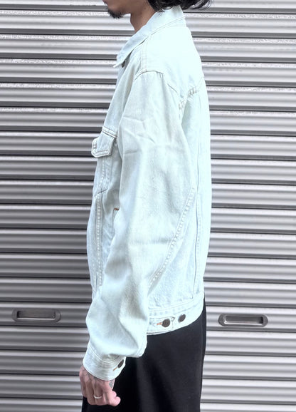 90’s Levi’s「70507-0389」デニムジャケット