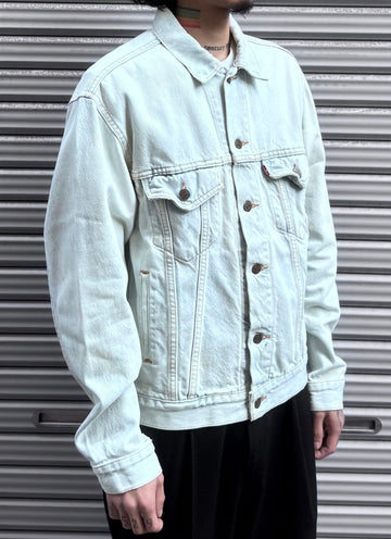 90’s Levi’s「70507-0389」デニムジャケット
