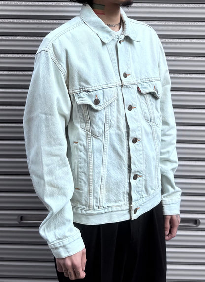 90’s Levi’s「70507-0389」デニムジャケット