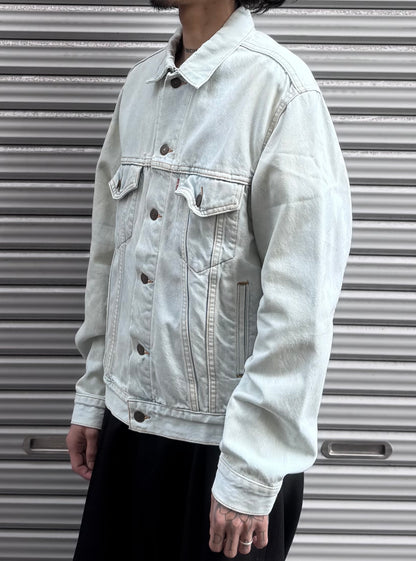 90’s Levi’s「70507-0389」デニムジャケット