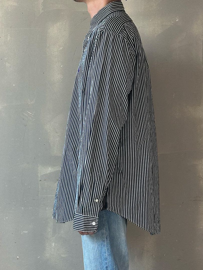 00's POLO BY RALPH LAUREN「CUSTOM FIT」長袖シャツ