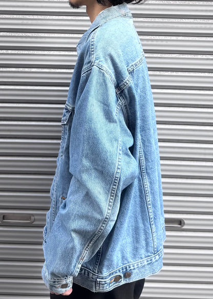 90's Levi's「70507-0389」USA製　デニムジャケット