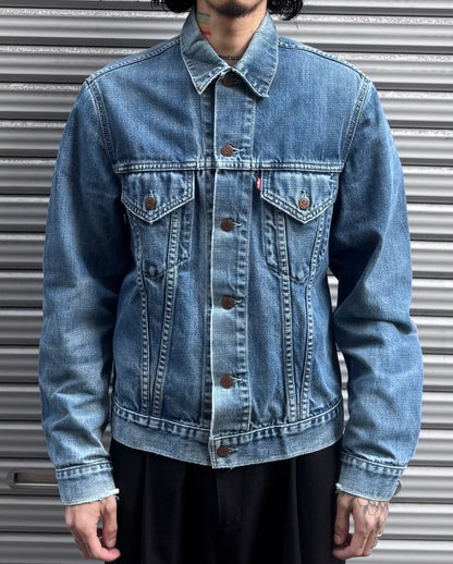 90’s Levi’s「70500-04」デニムジャケット