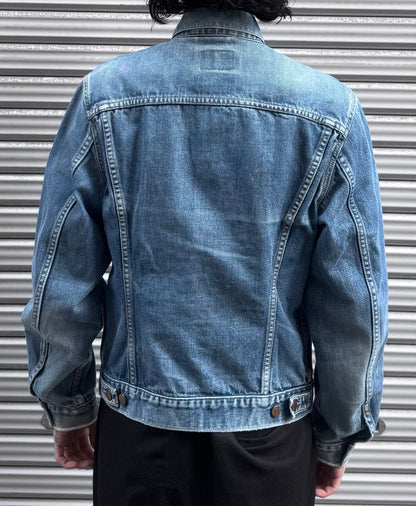 90’s Levi’s「70500-04」デニムジャケット