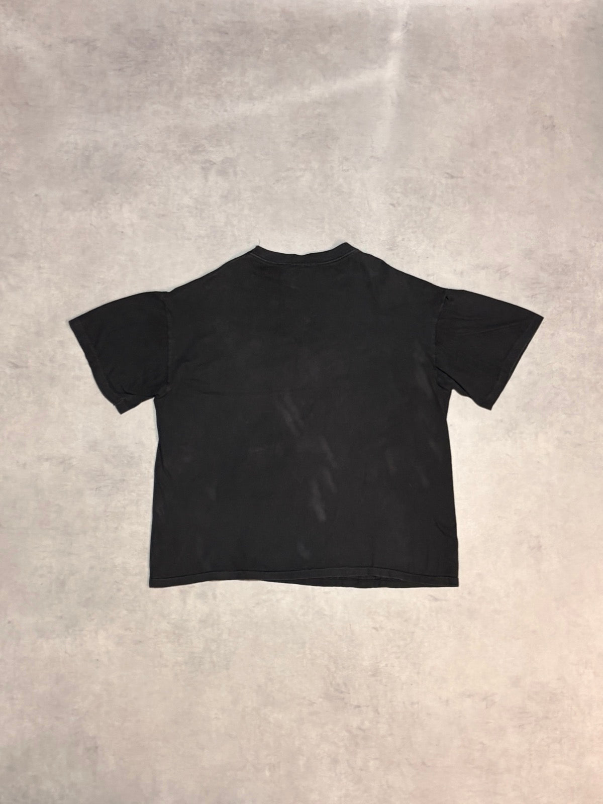 90's DISNEY「Mickey」キャラクターTシャツ